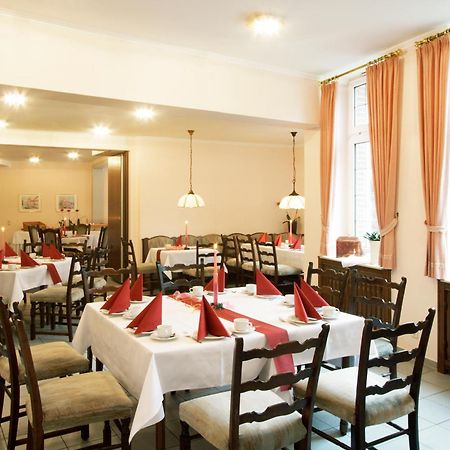 Hotel Goldener Stern Ascheberg  Buitenkant foto