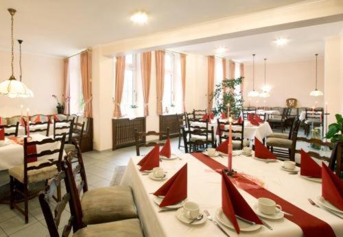 Hotel Goldener Stern Ascheberg  Buitenkant foto