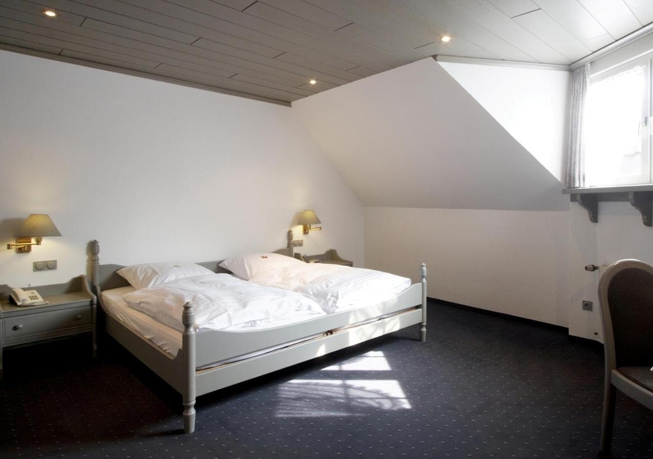 Hotel Goldener Stern Ascheberg  Kamer foto